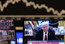 Hiltzik: Why investors are wary of U.S. stocks