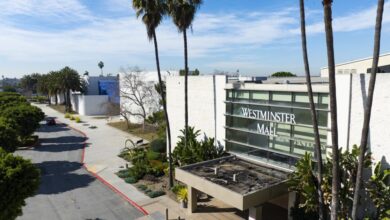 Notorious dead mall in Westminster is on track for redevelopment Notorious dead mall in Westminster is on track for redevelopment