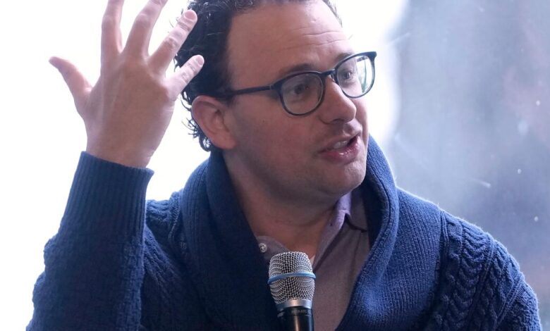 The Pentagon is demanding to use Claude AI as it pleases. Claude told me that’s ‘dangerous’ The Pentagon is demanding to use Claude AI as it pleases. Claude told me that’s ‘dangerous’