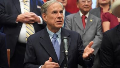 Texas Republicans turn Muslims into new political scapegoat