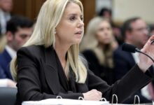 Column: There should be no partisan divide about naming Epstein’s fellow abusers