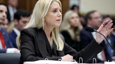 Column: There should be no partisan divide about naming Epstein’s fellow abusers