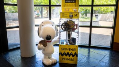 Why is Snoopy everywhere right now? All the Peanuts collabs explained Why is Snoopy everywhere right now? All the Peanuts collabs explained