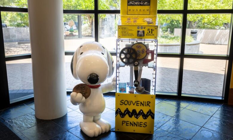 Why is Snoopy everywhere right now? All the Peanuts collabs explained Why is Snoopy everywhere right now? All the Peanuts collabs explained