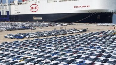 How did Tesla lose to BYD? How did Tesla lose to BYD?