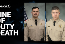 Man who fatally shot Missouri deputy kills second deputy in shootout