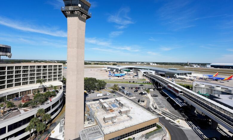 Tampa International Airport says pajamas ban was joke Tampa International Airport says pajamas ban was joke