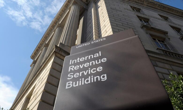 IRS broke the law by disclosing confidential information to ICE 42,695 times: Judge IRS broke the law by disclosing confidential information to ICE 42,695 times: Judge