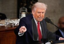 Most Americans see Iran as an enemy but doubt Trump’s judgment on military force, AP-NORC poll finds