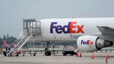 FedEx says it will return to customers refunds it gets from Trump’s illegal tariffs FedEx says it will return to customers refunds it gets from Trump’s illegal tariffs