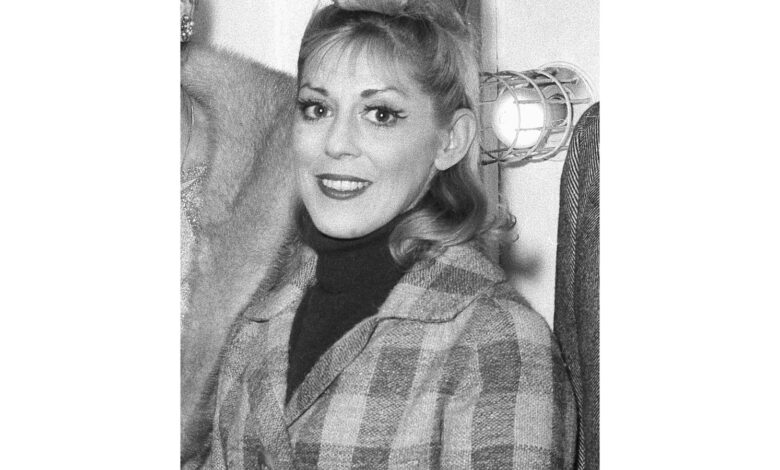 Sondra Lee, a veteran Broadway dancer with roles in ‘Peter Pan’ and ‘Hello Dolly!’ dies at 97