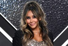 Former ‘Jersey Shore’ star Snooki says she has cervical cancer