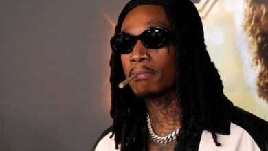 Romanian court rejects Wiz Khalifa appeal against 9-month jail sentence for drugs Romanian court rejects Wiz Khalifa appeal against 9-month jail sentence for drugs