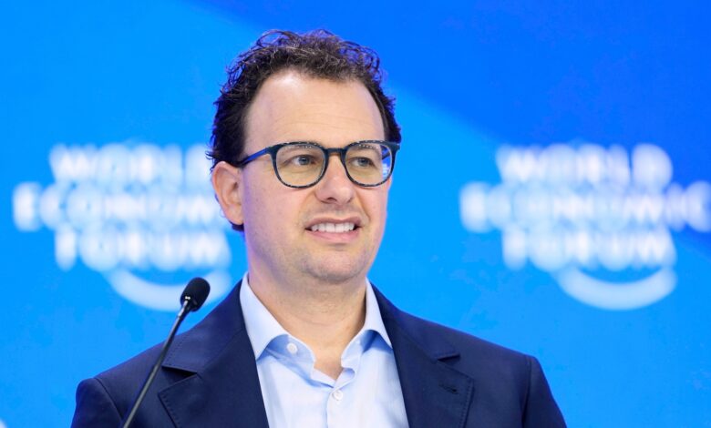 Anthropic refuses to bend to Pentagon on AI safeguards as dispute nears deadline Anthropic refuses to bend to Pentagon on AI safeguards as dispute nears deadline