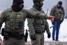 DHS official promises immigration agents won’t be at polling places during midterms