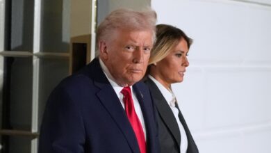 Trump heads to Texas, where 3 friends are battling it out in the Senate Republican primary Trump heads to Texas, where 3 friends are battling it out in the Senate Republican primary