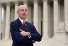 Supreme Court litigator convicted of tax evasion over income from high-stakes poker