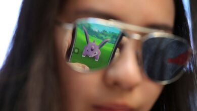 30 years after Pokémon’s release, fans are still trying to catch ’em all
