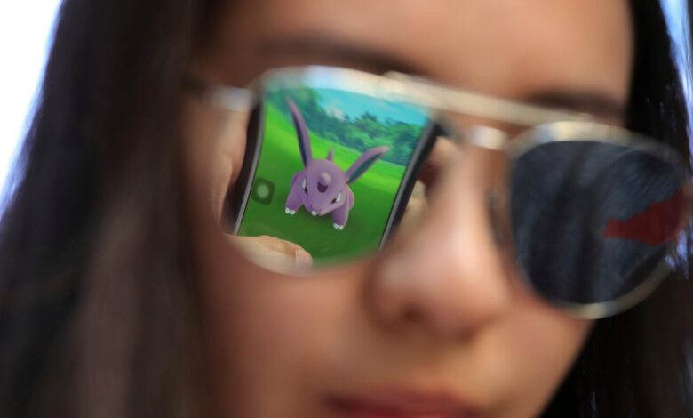 30 years after Pokémon’s release, fans are still trying to catch ’em all