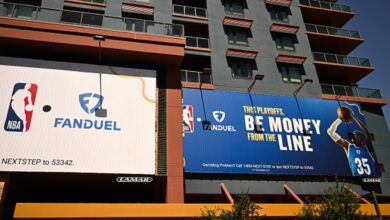 FanDuel parent Flutter (FLUT) Q4 2025 earnings