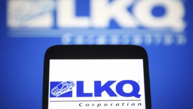 Activist Ananym Capital urges LKQ to sell its European auto parts business