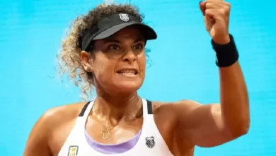 Tough Antalya clash awaits Egypt’s Mayar