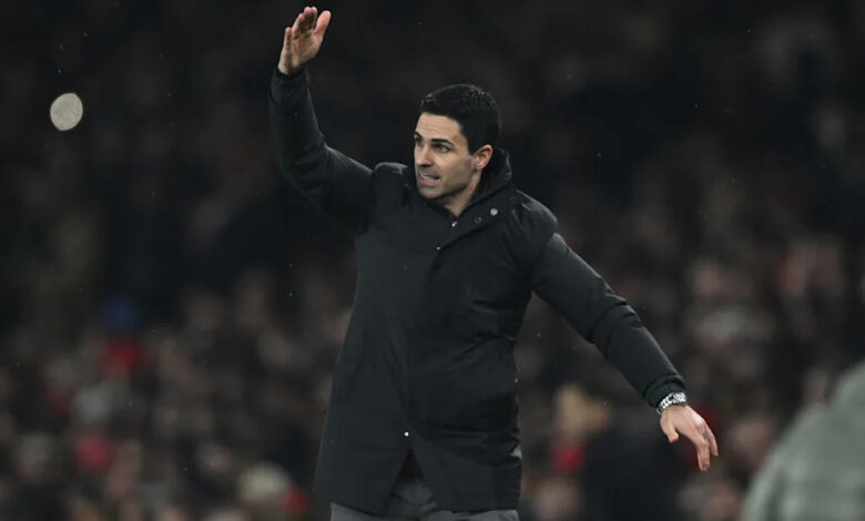 When is the FA Cup quarter-final draw & who can Arsenal face?