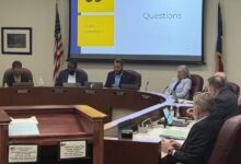 KISD Board of Trustees approves sale of former elementary school | Local News