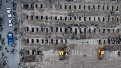 Sources Briefed on Iran War Say U.S. Has No Plans for What Comes Next