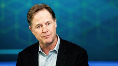 Nick Clegg Doesn’t Want to Talk About Superintelligence