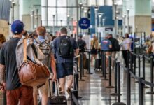 Iran conflict could drive up airfare prices for consumers as fuel supplies