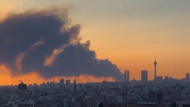 Breaking down U.S. goals in Iran and where the conflict stands