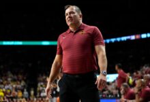 Bet , get 0 FanCash for Arizona State vs. Iowa State