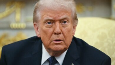 February jobs report: What we learned about Trump’s economy