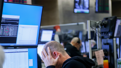 Wall Street Panickers Lose Again