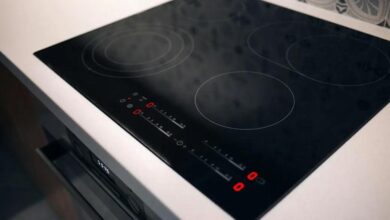 Samsung electric range vs. Whirlpool electric range – The Mercury News