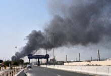 Tracing the US military’s learning curve on fighting Iran’s drones: What to know