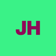Photo of Julia Harrington