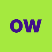 Photo of Olivia Walker
