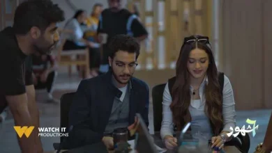 كيفية حل الخلاف مع زملائك في العمل على خطى مسلسل 6 شهور – منوعات