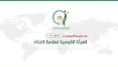 الرمان والبطاطا الحلوة على رأس الصادرات الزراعية