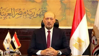 احتفالية العاصمة الإدارية مبايعة وتفويض جديد للرئيس السيسي