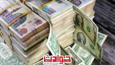 أرتفاع جديد في سعر الدولار اليوم في البنوك المصرية | قضايا الساعة