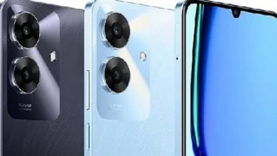 مصر اليوم الوطن | هاتف Realme Note 60.. «إمكانات ممتازة على قد فلوسك»