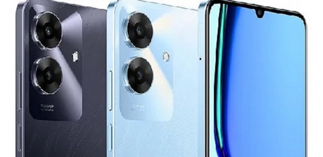 مصر اليوم الوطن | هاتف Realme Note 60.. «إمكانات ممتازة على قد فلوسك»