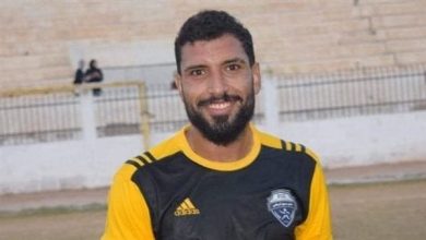 وفاة اللاعب محمد شوقي بعد تعرضه لأزمة صحية في أحد مستشفيات دمياط