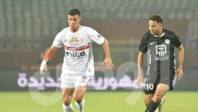 مصر اليوم | بيان عاجل من اتحاد الكرة بشأن أزمة تسريبات مباراة الزمالك والبنك