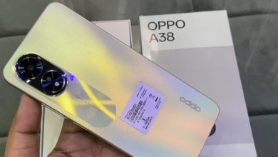 مصر اليوم الوطن | هاتف Oppo A38.. إمكانات متطورة وسعر على قد الإيد