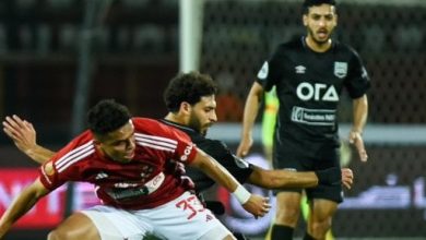 كل ما تريد معرفته عن مباراة الأهلي وزد اليوم في الدوري