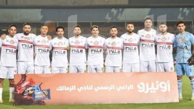 مصر اليوم | بيقولوا.. نجم أوروبي في الزمالك ومصير صفقة بن شرقي ورحيل محترف الأهلي